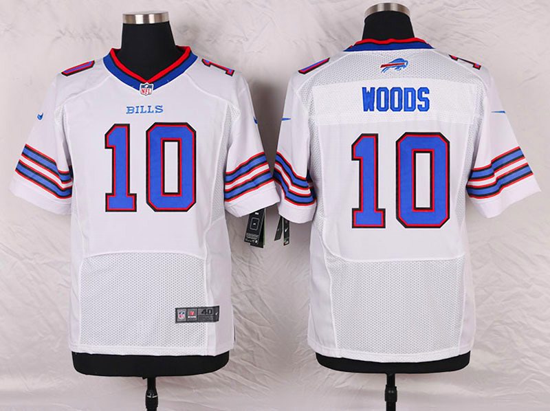 Buffalo Bills elite jerseys-002